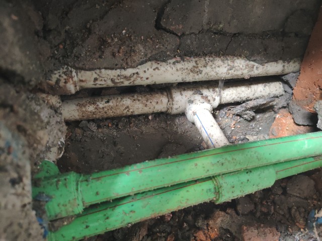 北戴河区消防水管漏水检测维修.客厅漏水检测维修